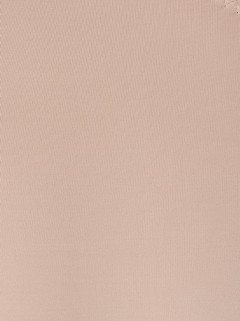 Culotte effet ventre plat Perfect Fit by Damart - Damart Marron - Kiabi