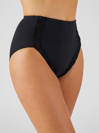 Culotte effet ventre plat Perfect Fit by Damart - Damart