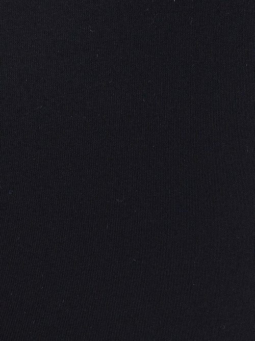 Culotte effet ventre plat Perfect Fit by Damart - Damart - Kiabi