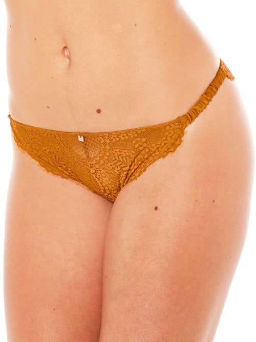 Culotte EFFRONTEE - Camille Cerf & Pomm'Poire - Kiabi