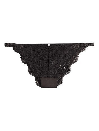 Culotte EFFRONTEE - Camille Cerf & Pomm'Poire