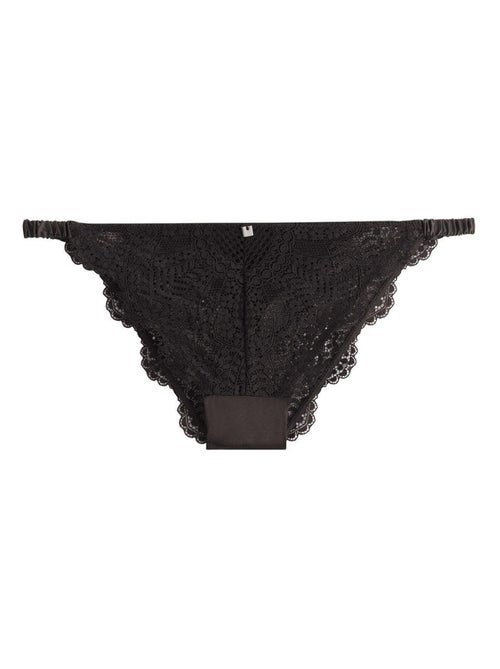 Culotte EFFRONTEE - Camille Cerf & Pomm'Poire - Kiabi