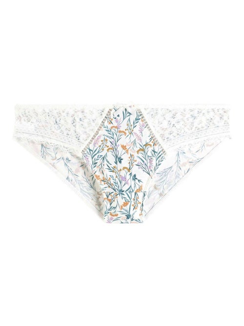 Culotte ELENA - Pomm'Poire - Kiabi