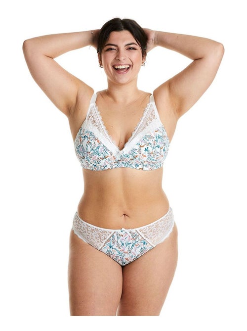 Culotte ELENA - Pomm'Poire - Kiabi