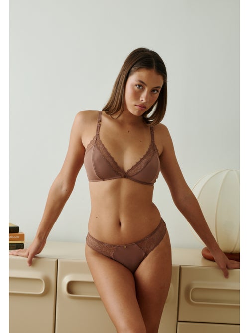 Culotte eleonor - Kiabi