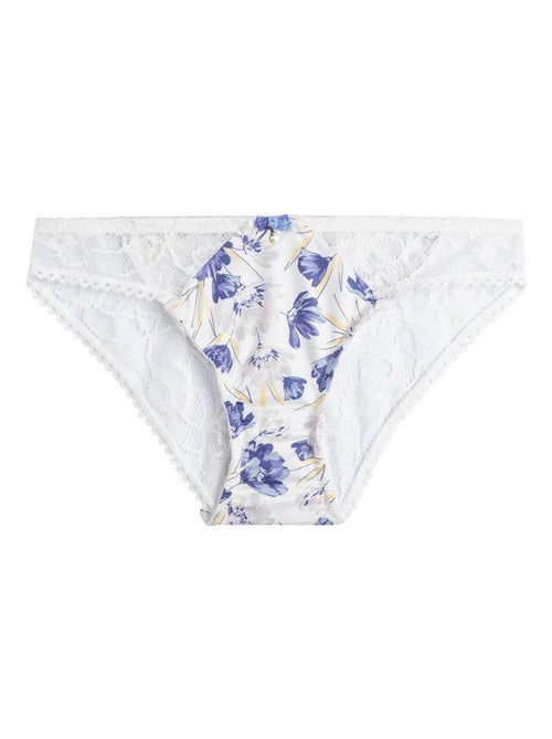 Culotte ELFE - Pomm'Poire - Kiabi