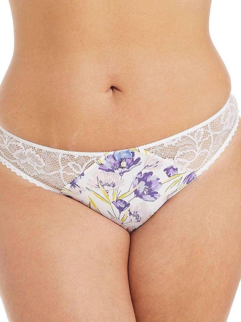 Culotte ELFE - Pomm'Poire Bleu - Kiabi