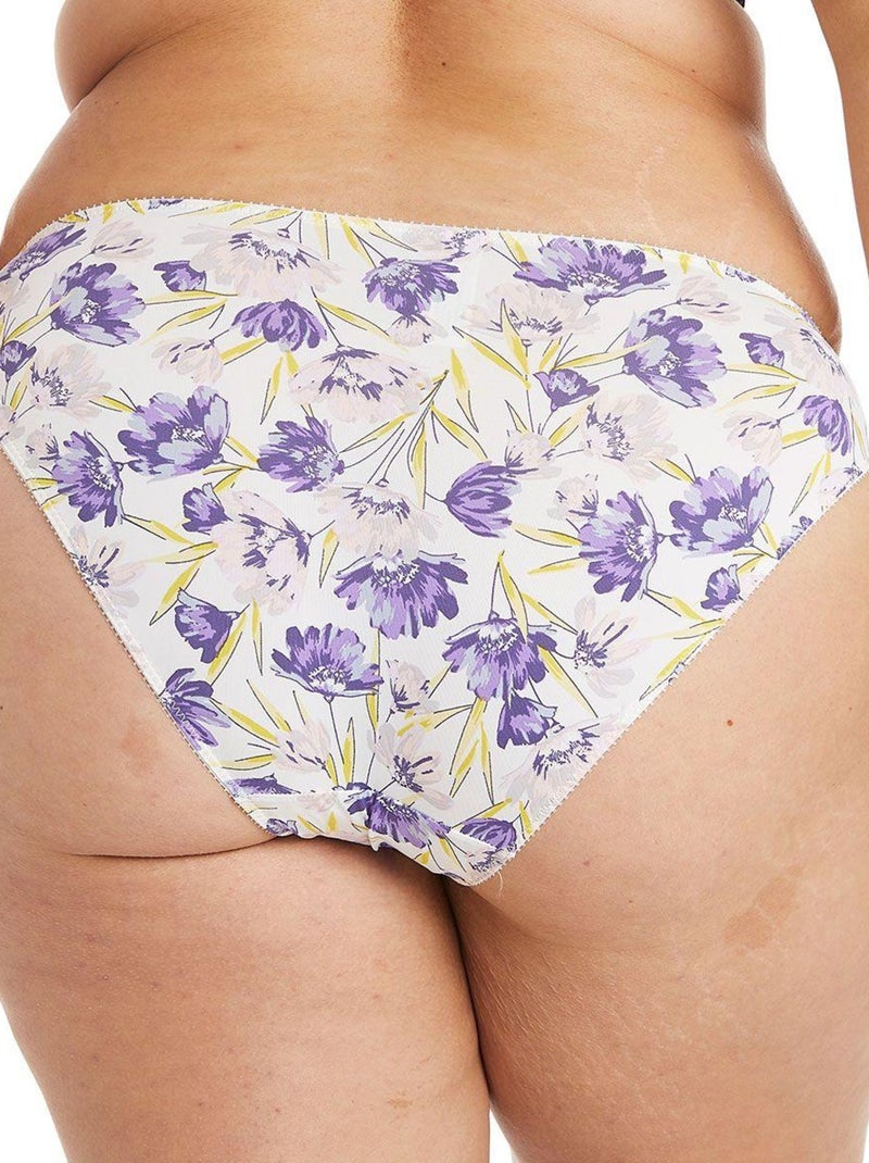 Culotte ELFE - Pomm'Poire Bleu - Kiabi