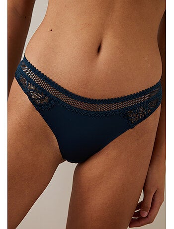 Culotte elie