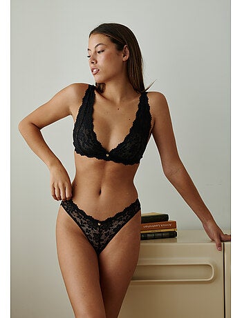 Culotte ella