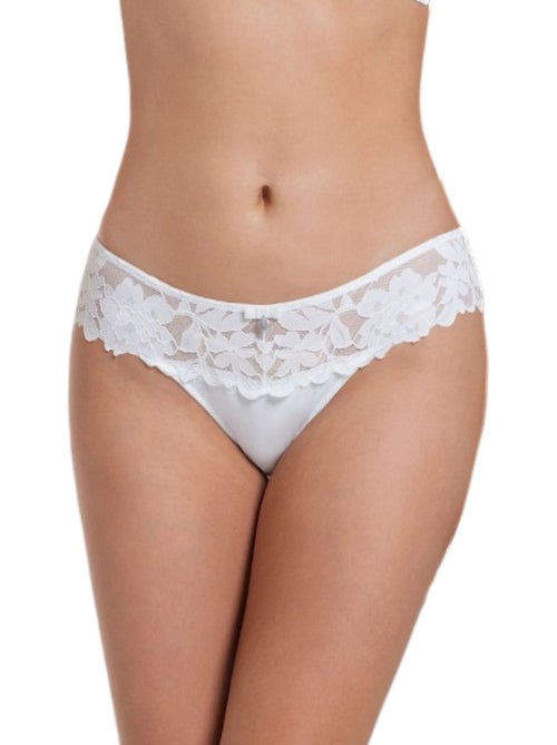 Culotte Emilie | Gerard Pasquier - Kiabi
