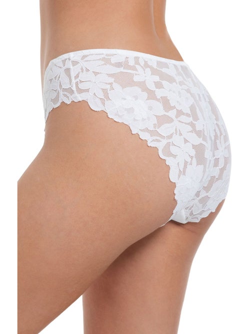 Culotte Emilie | Gerard Pasquier - Kiabi