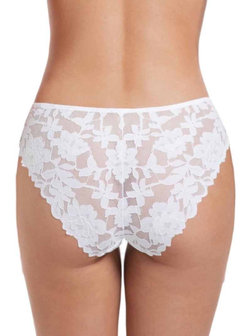 Culotte Emilie | Gerard Pasquier Beige - Kiabi