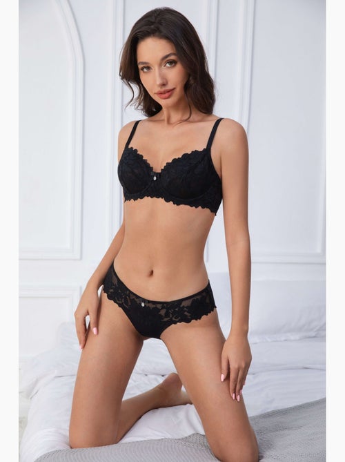 Culotte Emilie | Gerard Pasquier - Kiabi