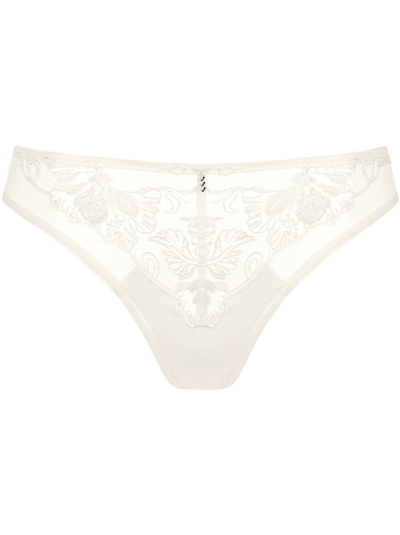 Culotte EMINENCE MARIAGE Ecru - Kiabi