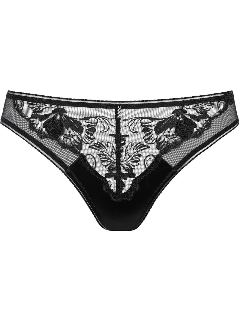 Culotte EMINENCE Noir - Kiabi