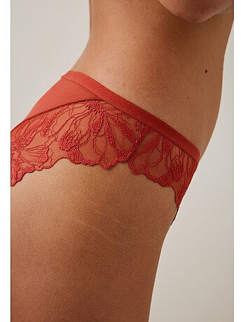 Culotte emy