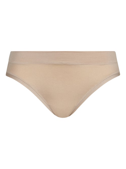 Culotte en coton modal Comfort Collection - Kiabi