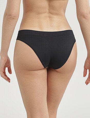 Culotte en coton modal Comfort Collection