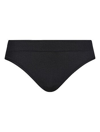 Culotte en coton modal Comfort Collection