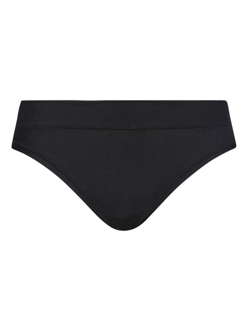 Culotte en coton modal Comfort Collection - Kiabi Culotte en coton modal Comfort Collection - Kiabi