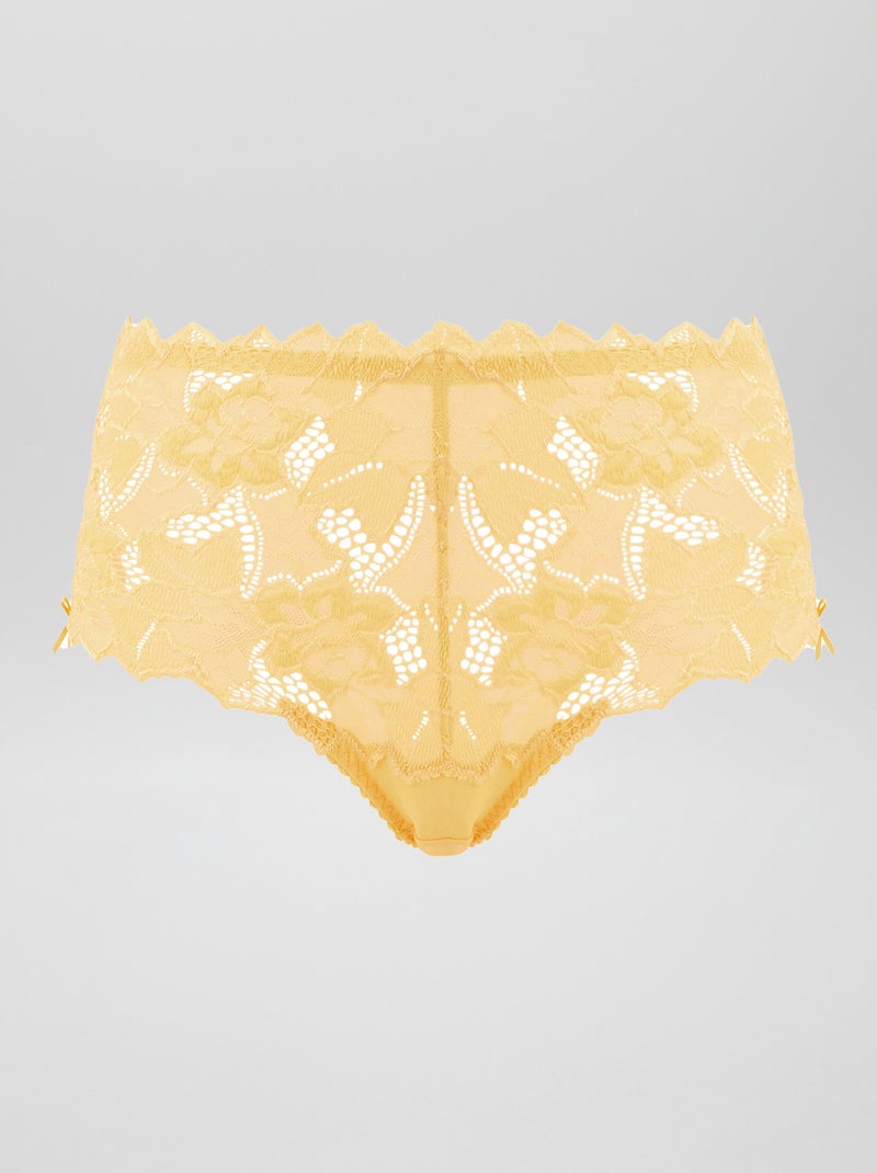 Sans Complexe Culotte Femme - Shorty Confortable Coton Sans Coutures Élégant Et Doux