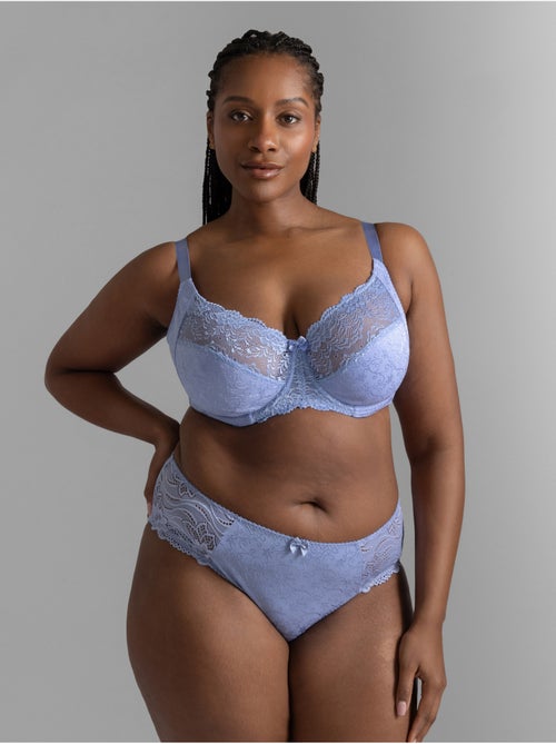 Culotte en dentelle Dorina - Kiabi Culotte en dentelle Dorina - Kiabi