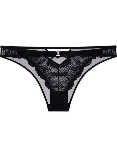 Culotte en dentelle Dorina - Kiabi