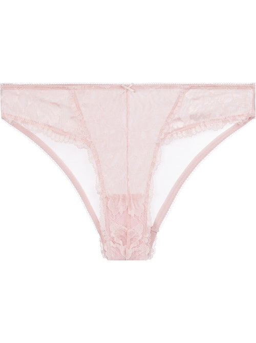 Culotte en dentelle Dorina - Kiabi