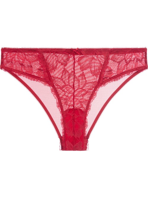 Culotte en dentelle Dorina - Kiabi