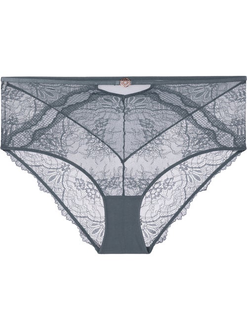 Culotte en dentelle Dorina - Kiabi