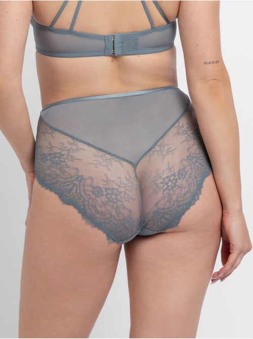 Culotte en dentelle Dorina - Kiabi