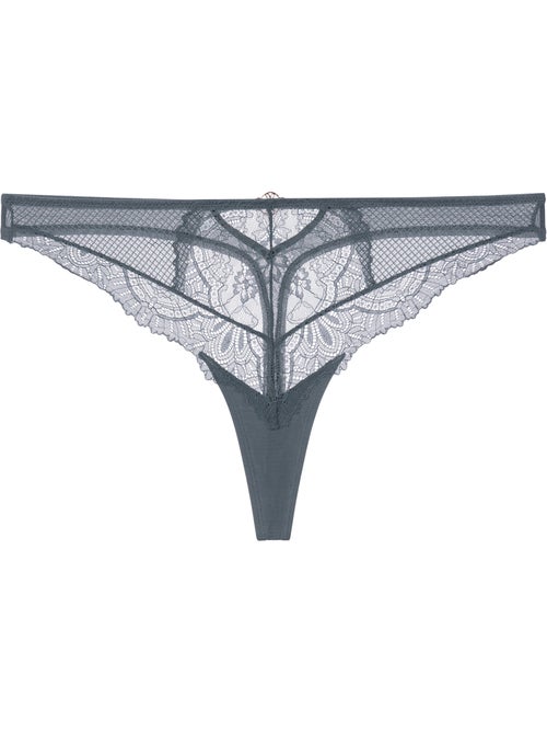 Culotte en dentelle Dorina - Kiabi Culotte en dentelle Dorina - Kiabi