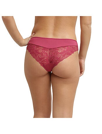 Culotte en dentelle Generous Essentiel