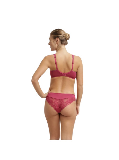 Culotte en dentelle Generous Essentiel - Kiabi