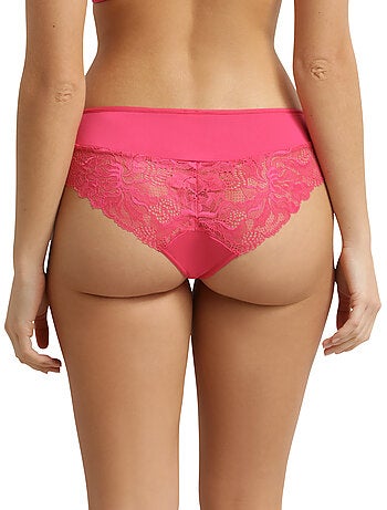 Culotte en dentelle Generous Essentiel