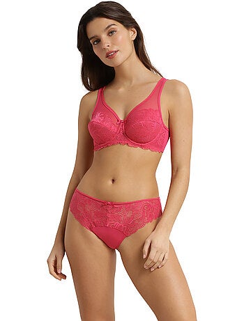 Culotte en dentelle Generous Essentiel