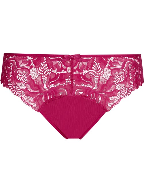 Culotte en dentelle Generous Essentiel - Kiabi