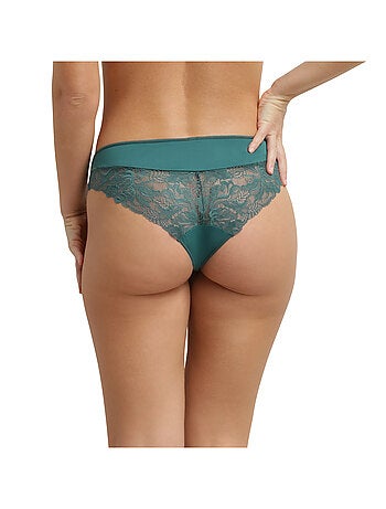 Culotte en dentelle Generous Essentiel