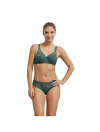 Culotte en dentelle Generous Essentiel