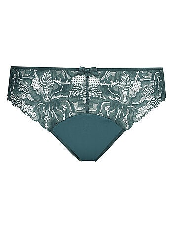 Culotte en dentelle Generous Essentiel