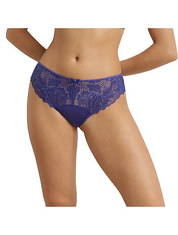 Culotte en dentelle Generous Essentiel