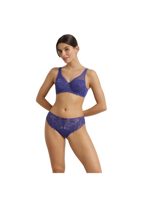 Culotte en dentelle Generous Essentiel - Kiabi