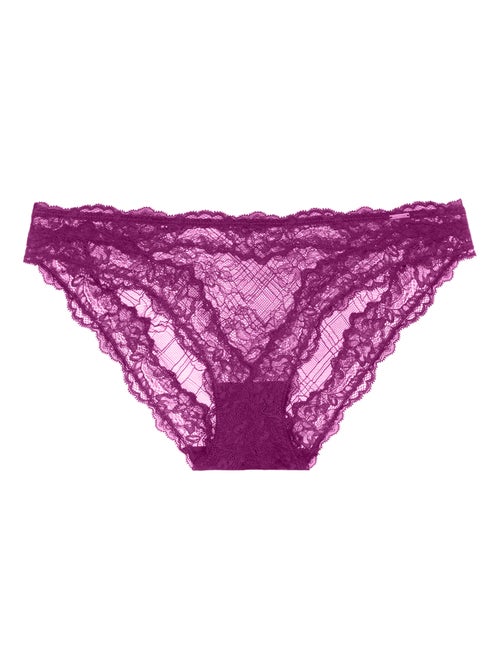 Culotte en dentelle origins Dorina - Kiabi