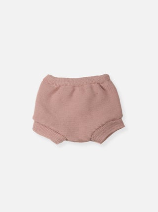 Culotte en maille