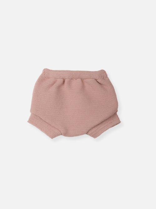 Culotte en maille - Kiabi