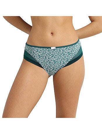 Slip Microfibre Generous