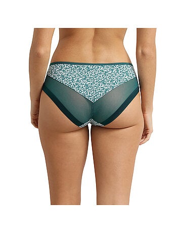 Slip Microfibre Generous