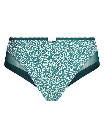 Slip Microfibre Generous