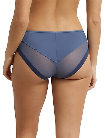 Slip Microfibre Generous